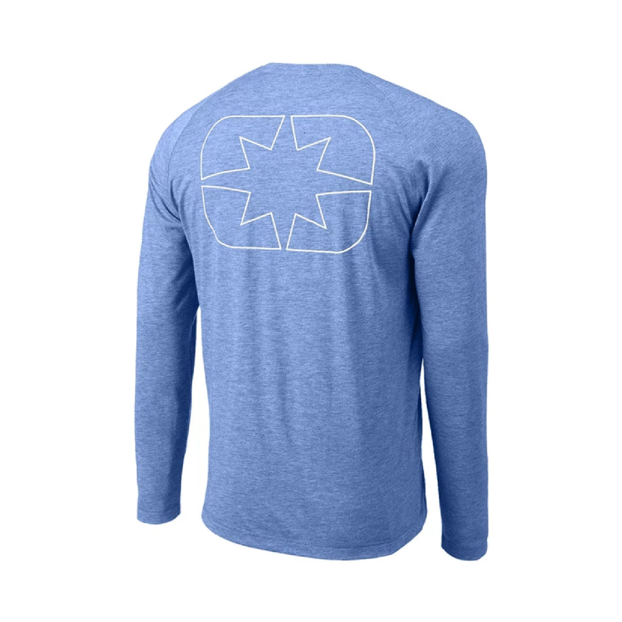 Polaris New OEM Men's Extra Large Lightweight Performance Long Sleeve, 283332509