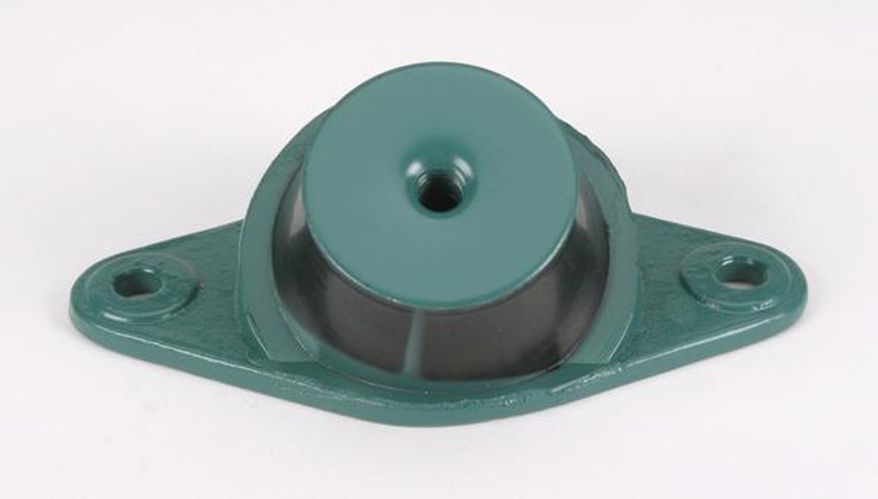 Wsm New Motor Mount - P650/750, 011-110