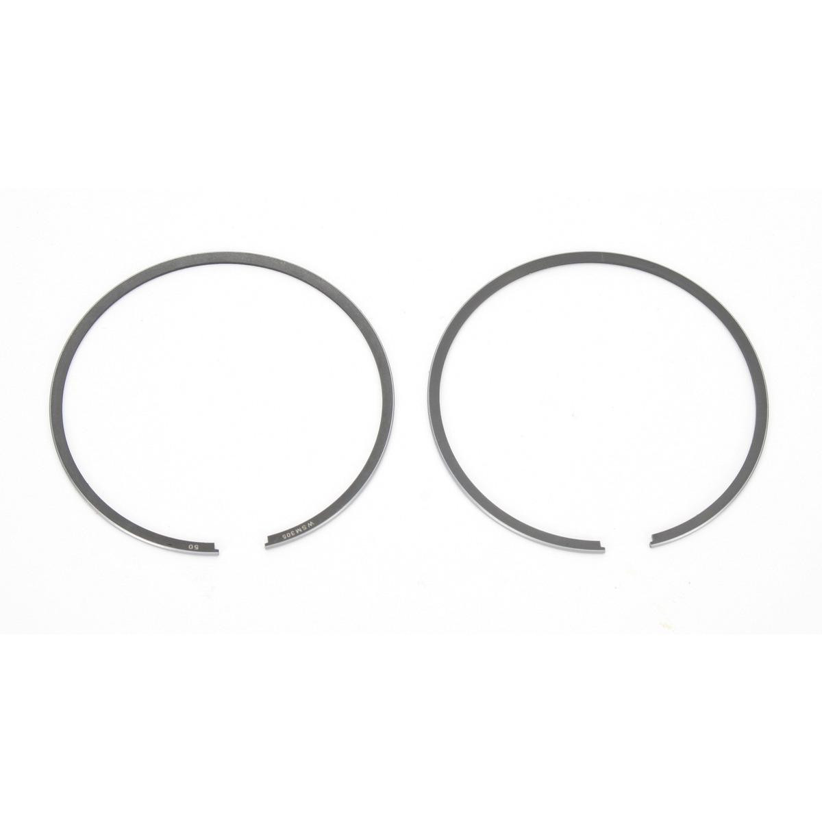 Wsm Piston Rings, 010-915