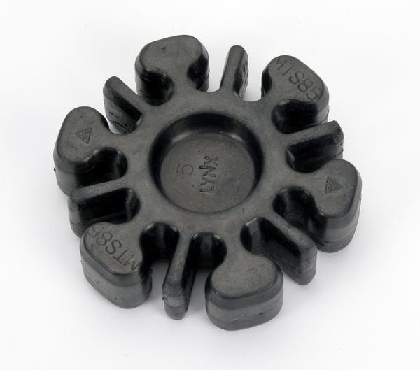 WSM Coupler Damper, 003-201