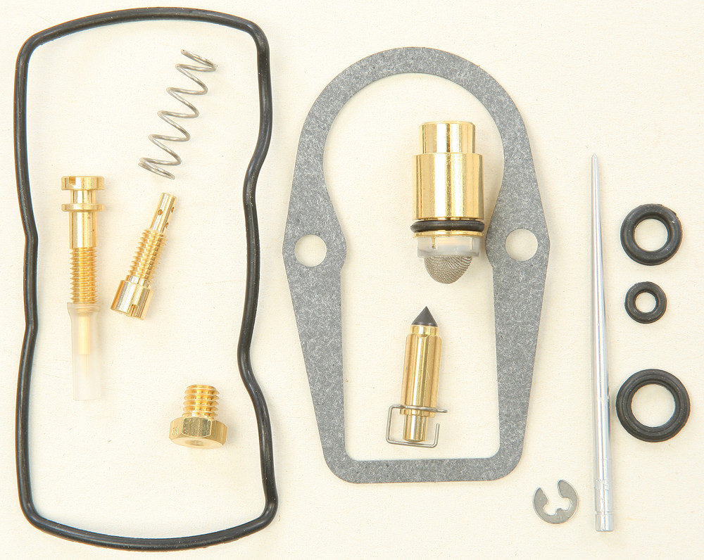 ALL BALLS Carburetor Repair Kit, 226-1322