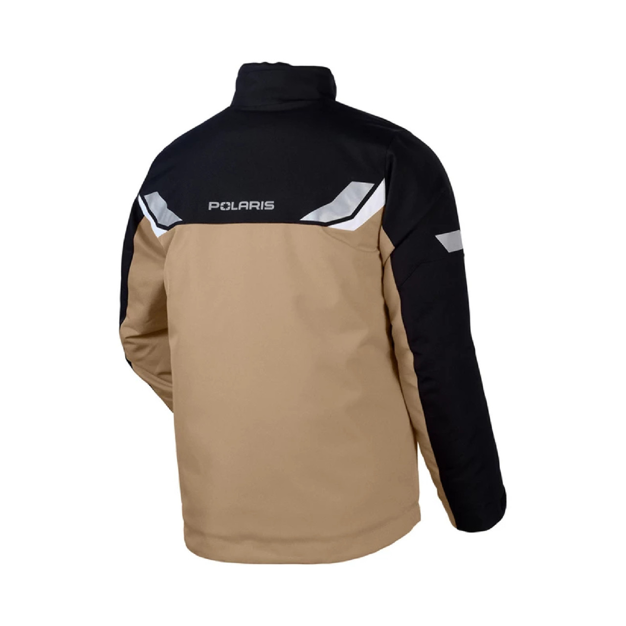 Polaris Snowmobile New OEM, Men's Extra Large TECH54 Titan Jacket, 286450809