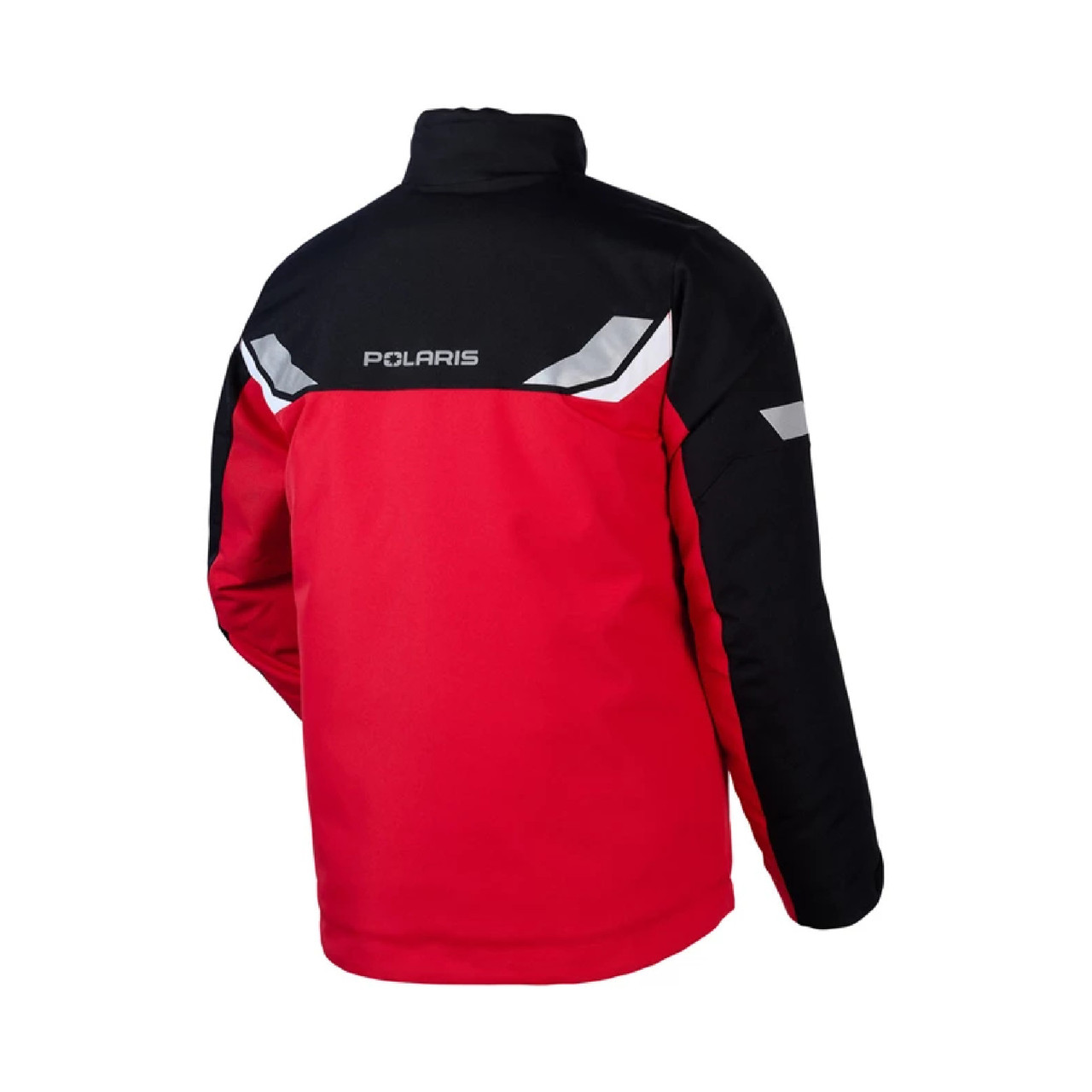 Polaris Snowmobile New OEM, Men's Large TECH54 Titan Jacket, 286450706