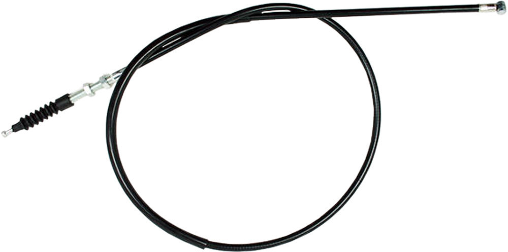 MOTION PRO Black Vinyl Clutch Cable, 70-5408