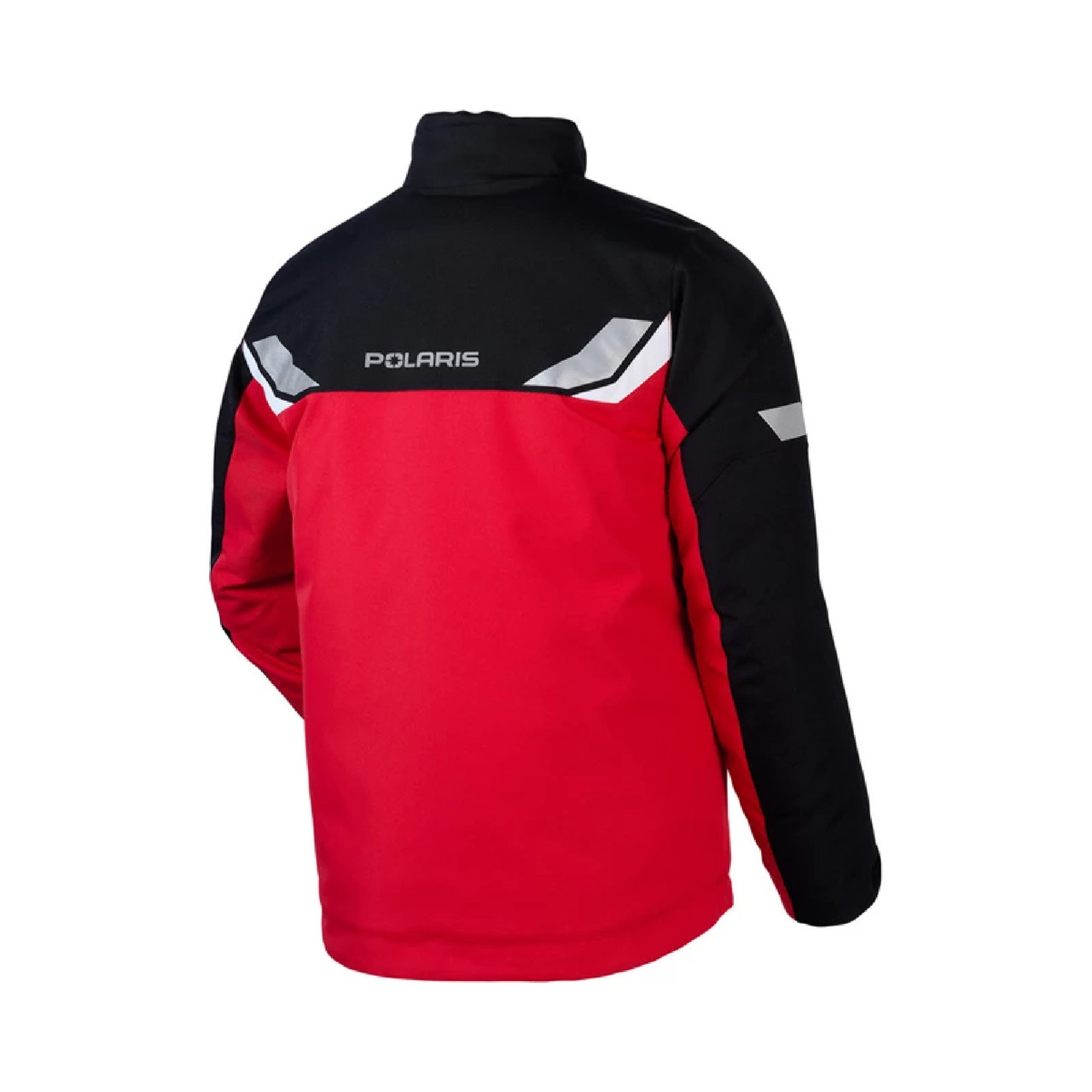 Polaris Snowmobile New OEM, Men's Medium TECH54 Titan Jacket, 286450703