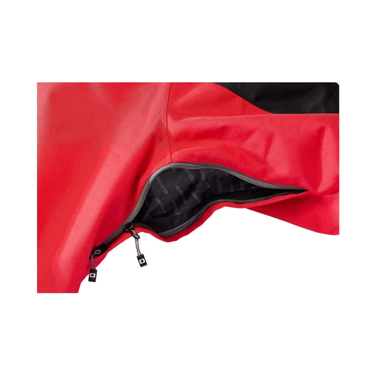 Polaris Snowmobile New OEM, Men's Medium TECH54 Titan Jacket, 286450703