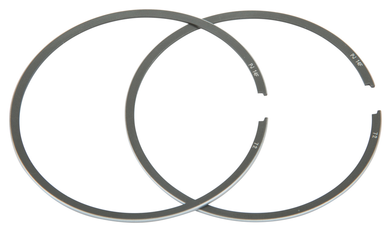 SP1 Piston Ring Set, 54-719RS