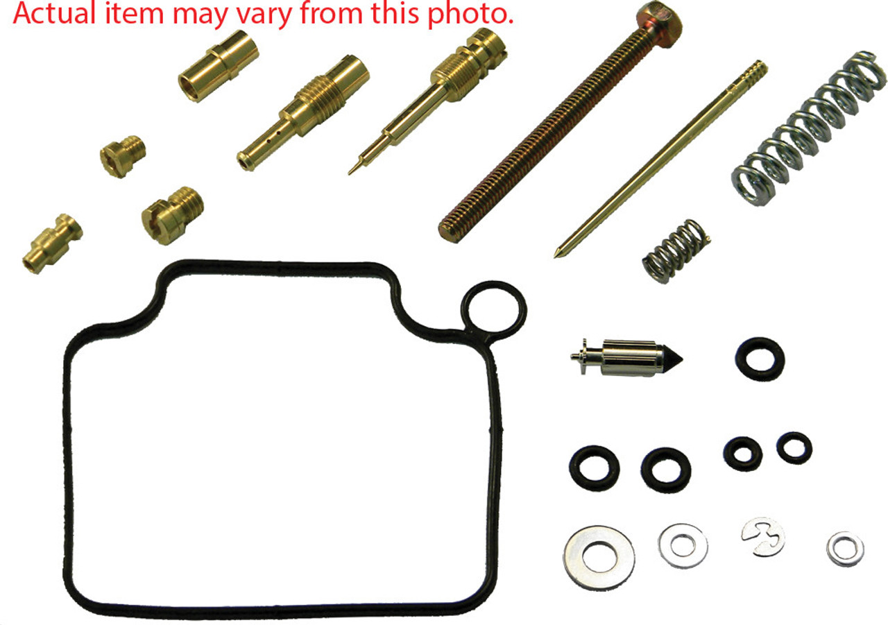 Shindy New Carburetor Repair Kit, 03-0854