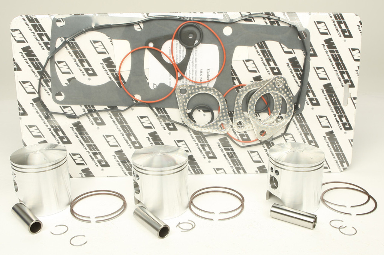 Wiseco Top End Piston Kit, SK1146
