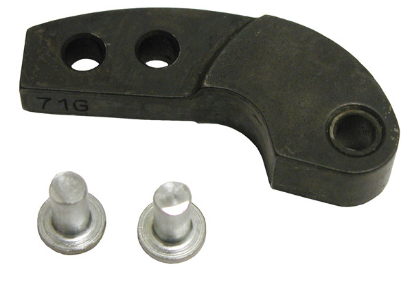 Starting Line Products Clutch Weight Set - 74G, 40-87