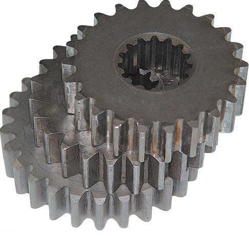 Venom Products Sprocket Hy-Vo� - Yamaha - 19-Tooth, 351361-004