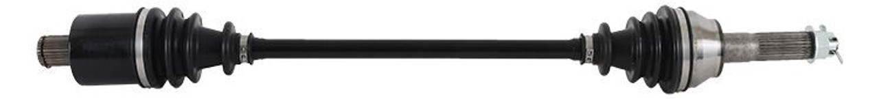 ALL BALLS 6 Ball Heavy Duty Axle, 531-0538