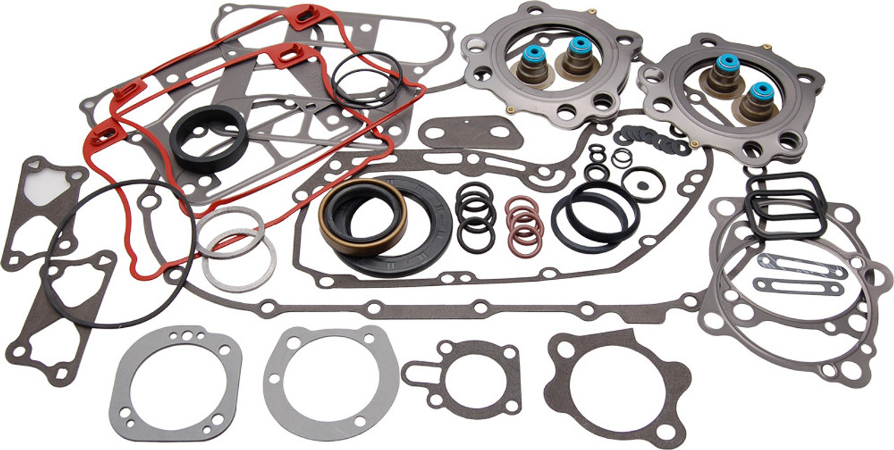 Cometic New Evo Sportster EST Gasket Kit, 68-9193