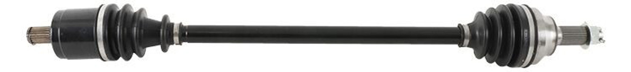ALL BALLS 6 Ball Heavy Duty Axle, 531-0560