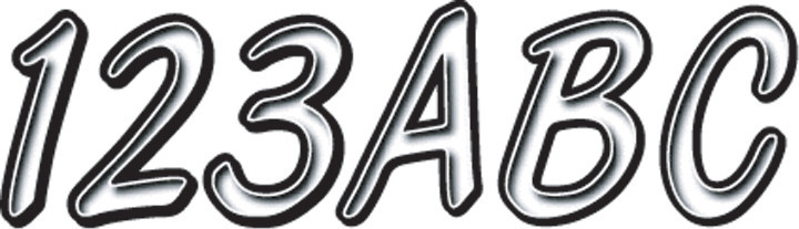 HARDLINE Series 400 Registration Kit, 11-6281