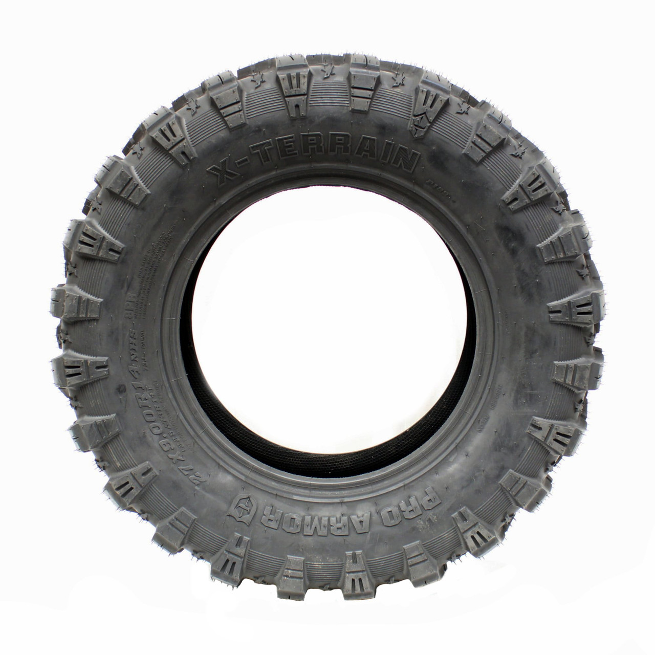 Polaris New OEM Ranger Front 27x9-14 Tire, 5417802