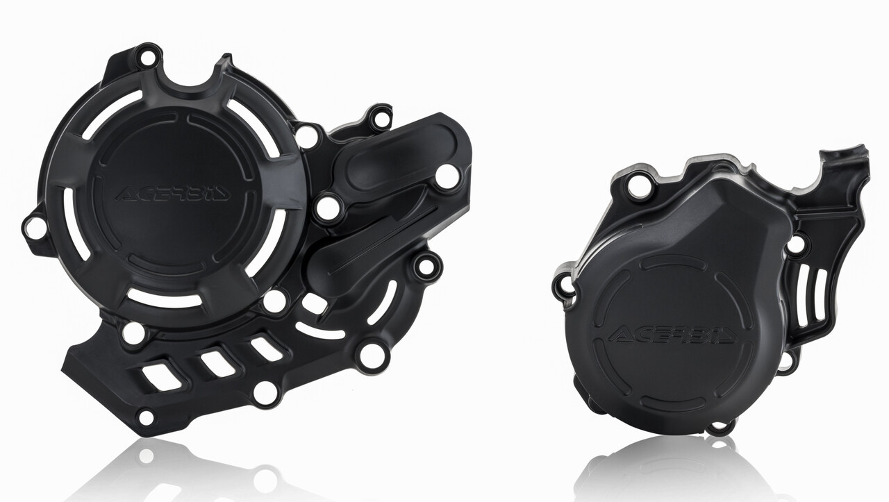 ACERBIS X-Power Case Saver Kit, 27097-60001