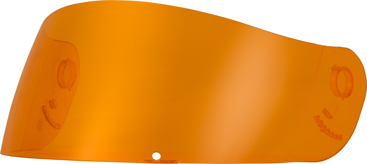 FLY RACING Revolt Helmet Faceshield, 73-88407