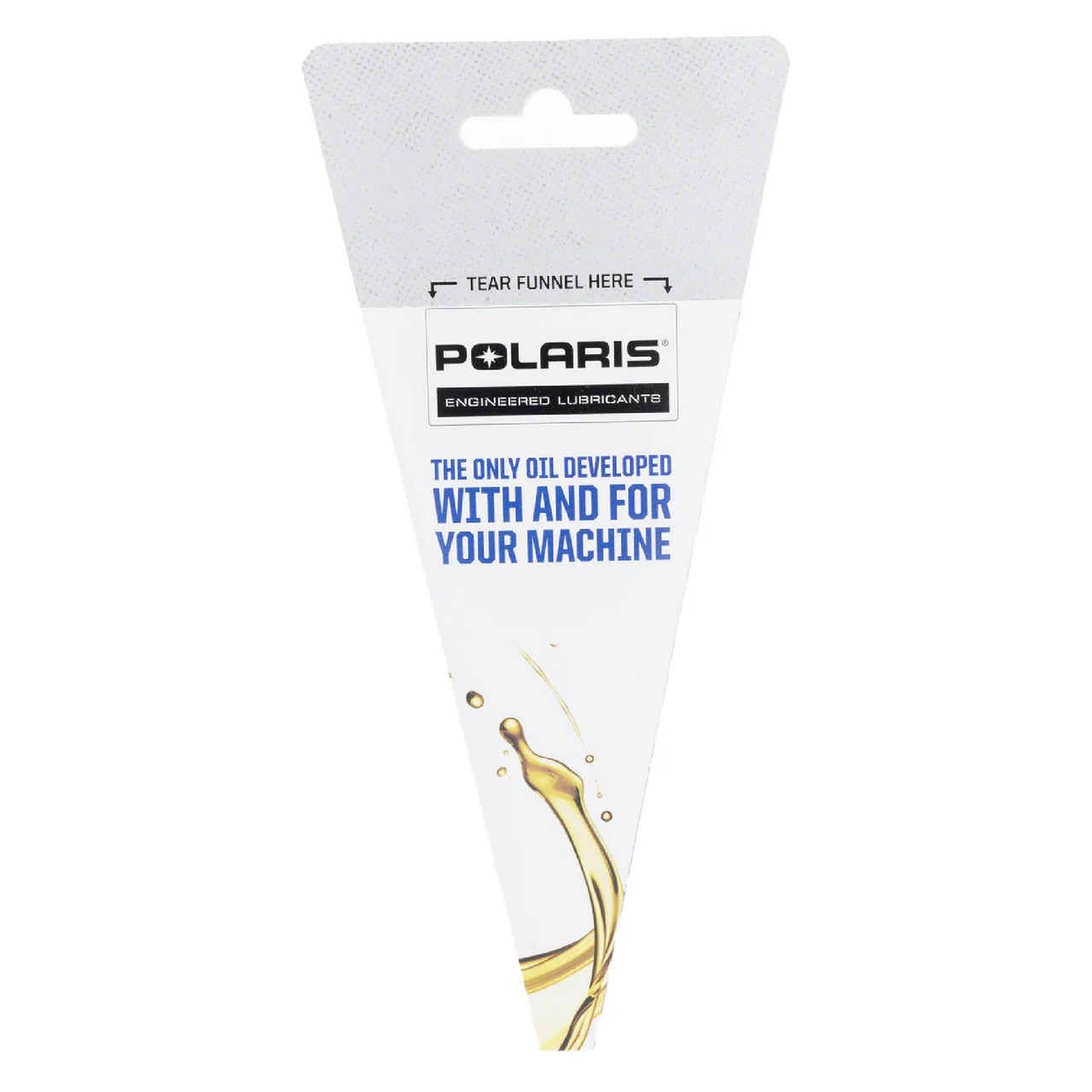 Polaris OEM RZR/General Maintenance Kit, 2830544