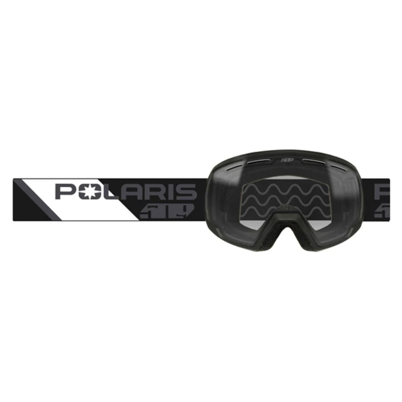 Polaris Snowmobile New OEM, 509 for Polaris Youth Ripper Goggle, 2864549