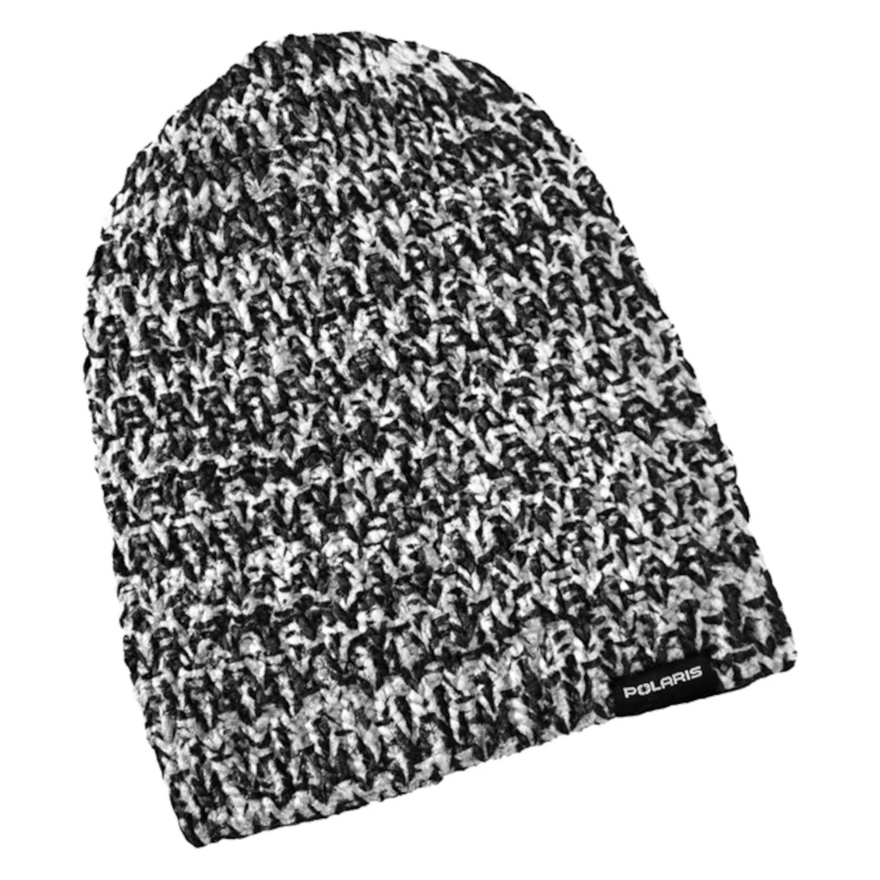 Polaris New OEM Loose Fit Beanie, 2864710