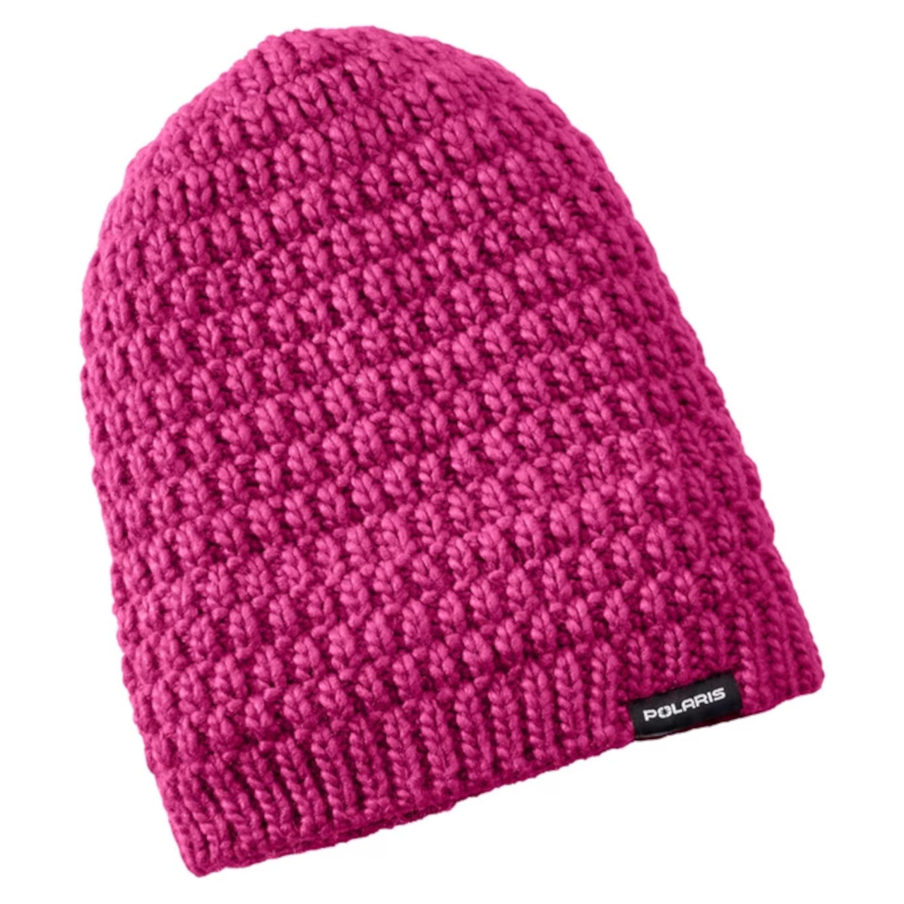 Polaris New OEM Loose Fit Beanie, 2864709