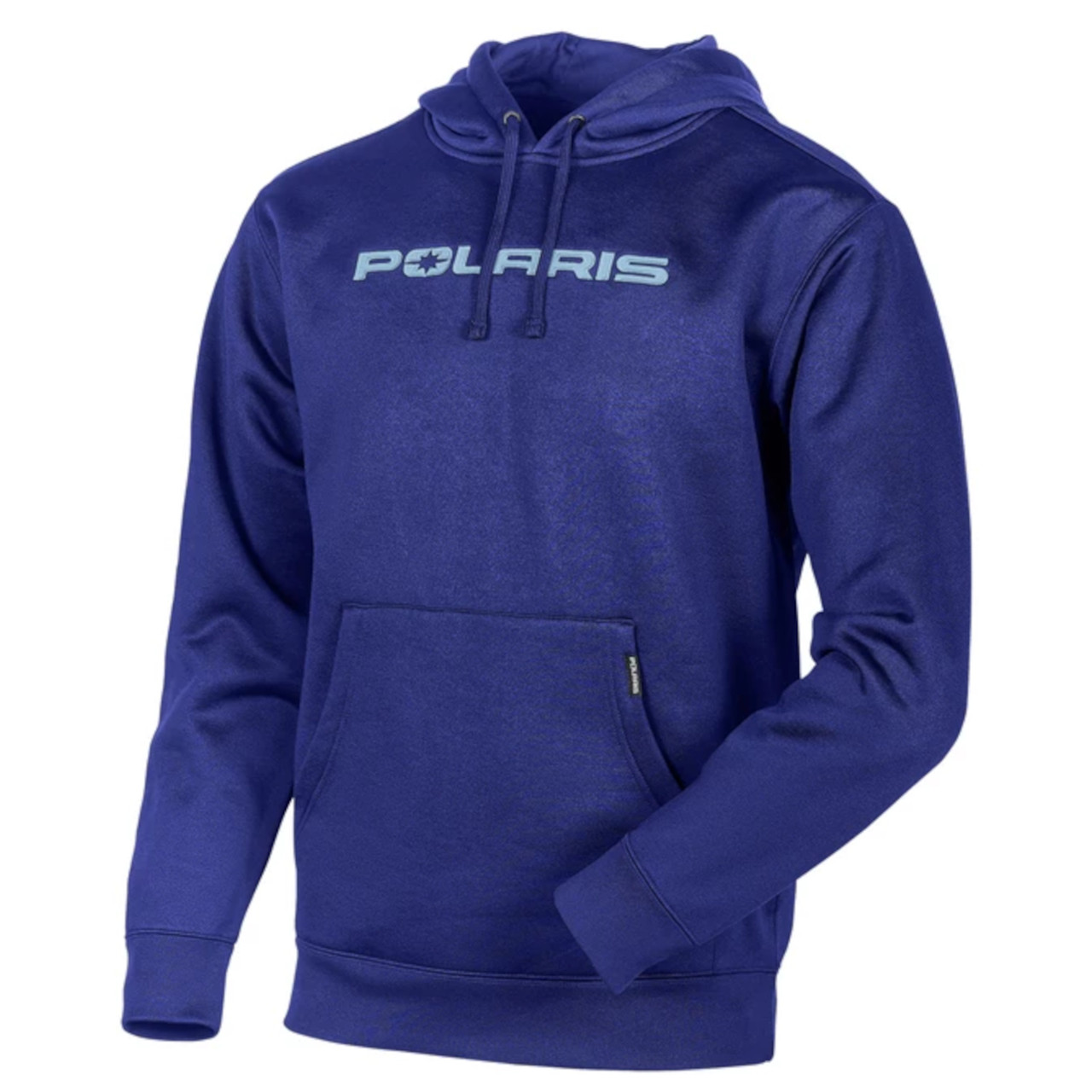 Polaris New OEM, Men's 3XL Branded Staple Hoodie, 286460514