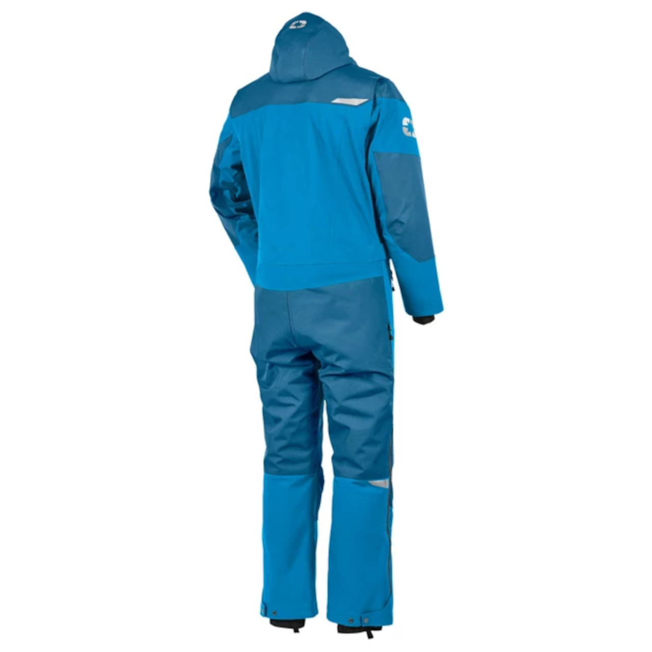 Polaris New OEM, Men's Small TECH54 Backcountry Monosuit, 286450002