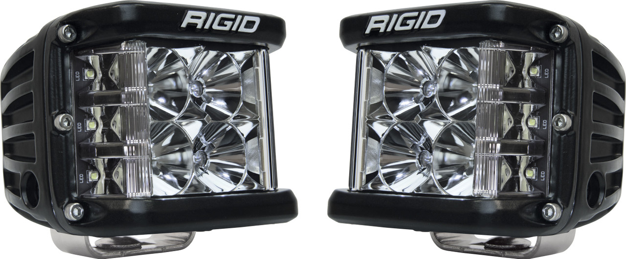 Rigid New D-SS Pro Series Light, 652-262113