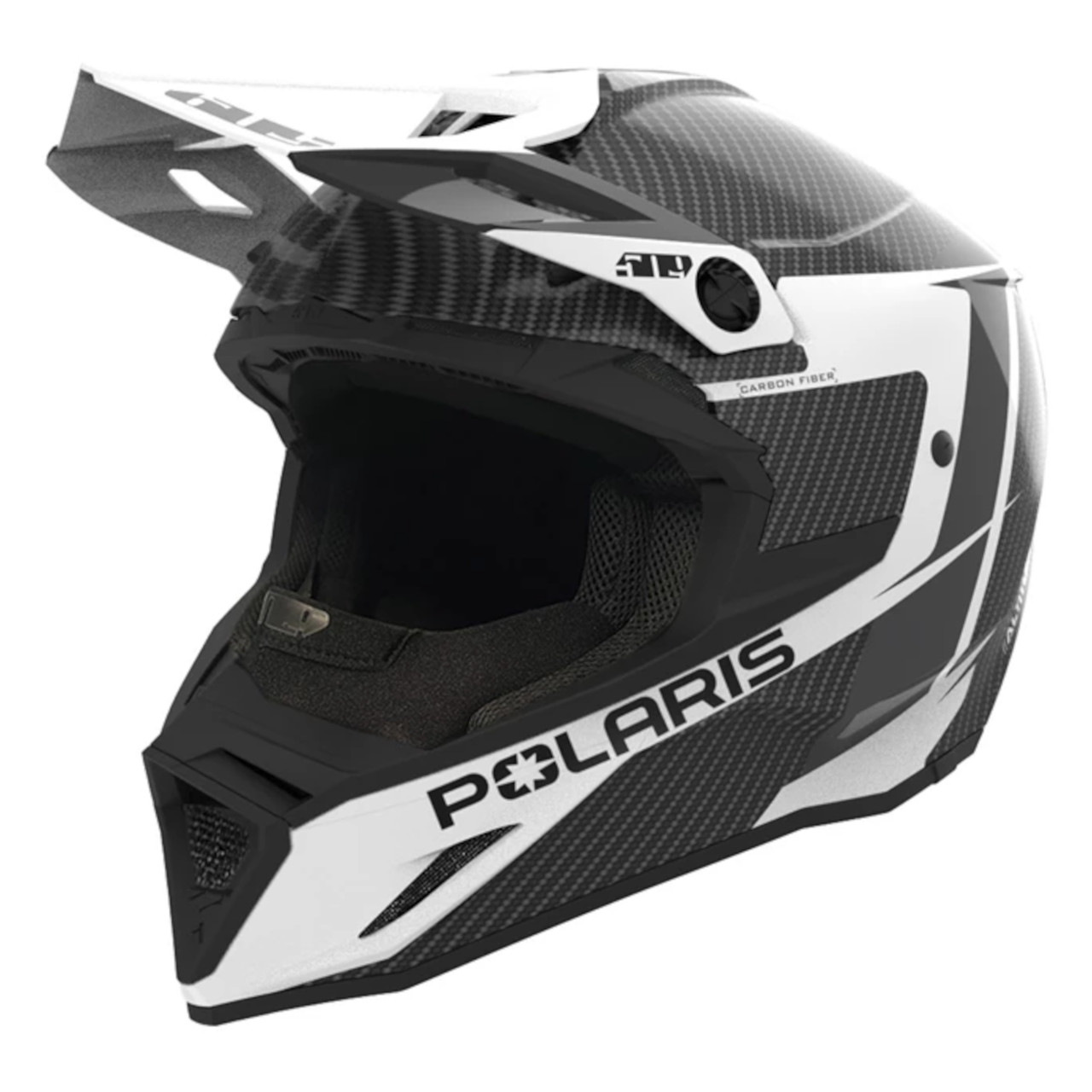 Polaris New OEM, 2XL Fiberglass 509 Altitude 2.0 Helmet, 286453812