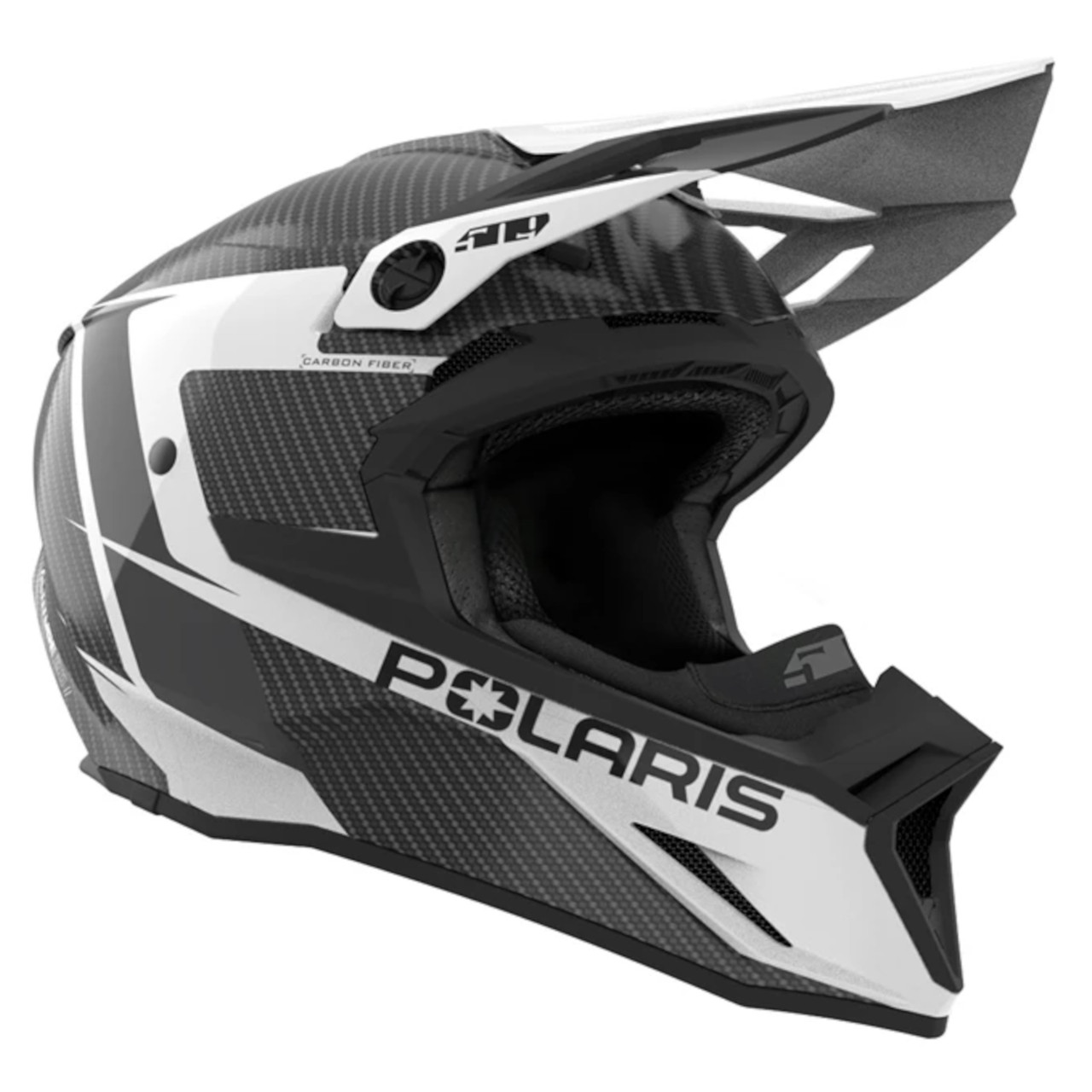 Polaris New OEM, 2XL Fiberglass 509 Altitude 2.0 Helmet, 286453812