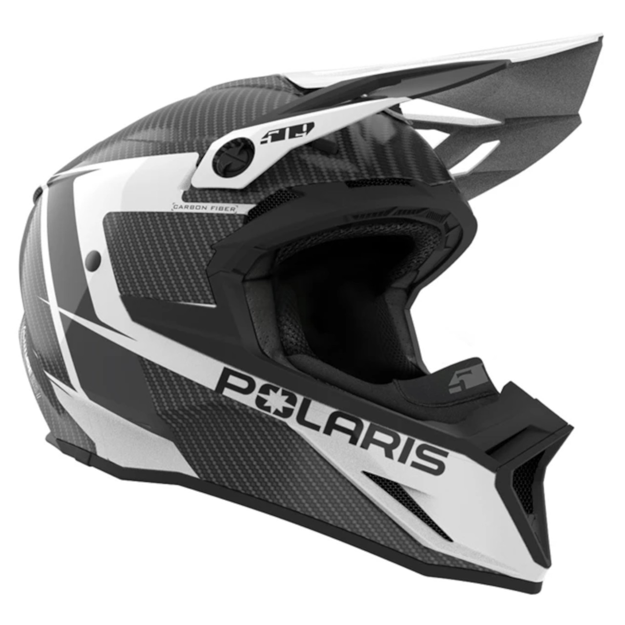Polaris Snowmobile New OEM 509 Altitude 2.0 Helmet, X-Small, 286453801