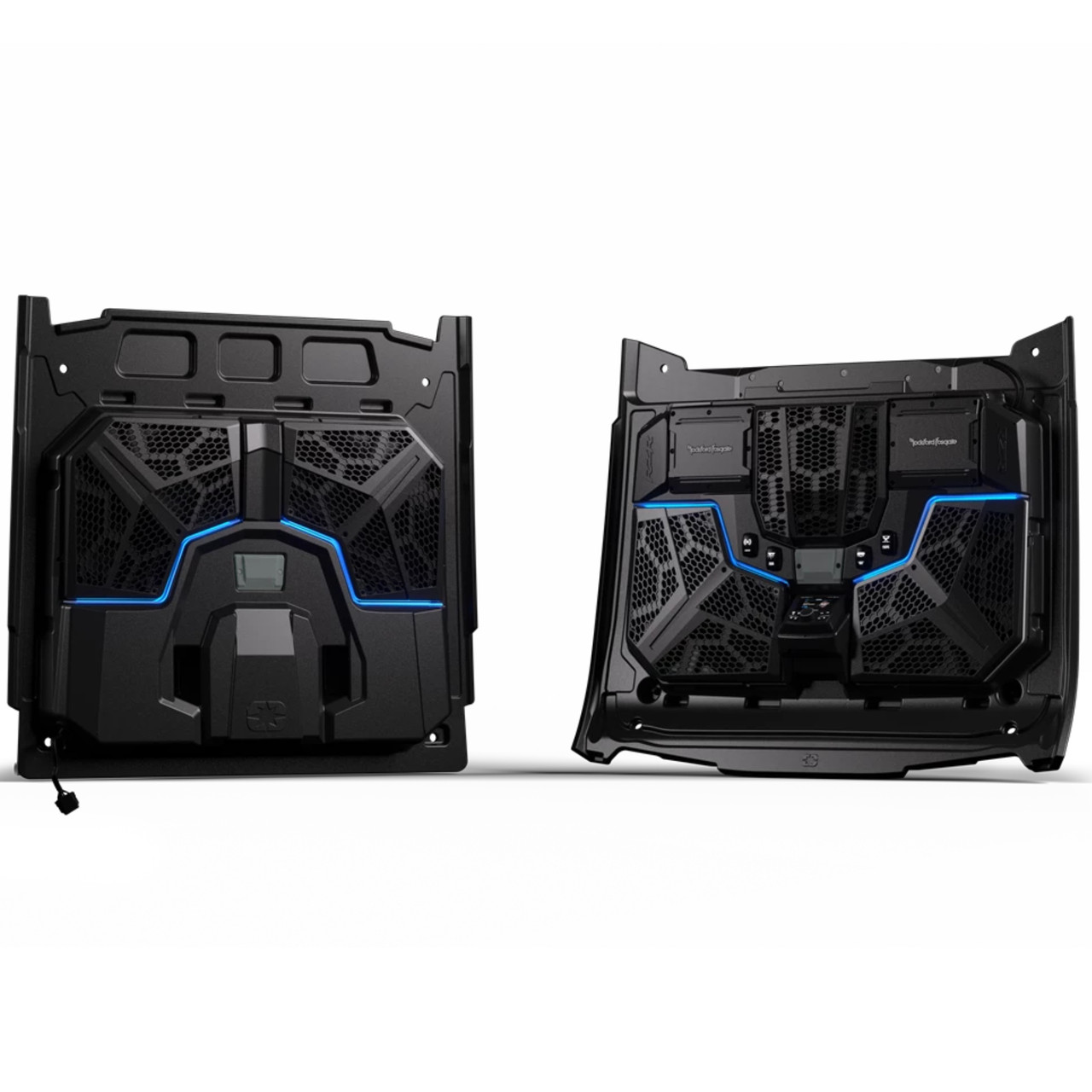 Polaris New OEM Audio Roof by Rockford Fosgate®–Audio w/ PMX-P2, 4-Seat, 2889708