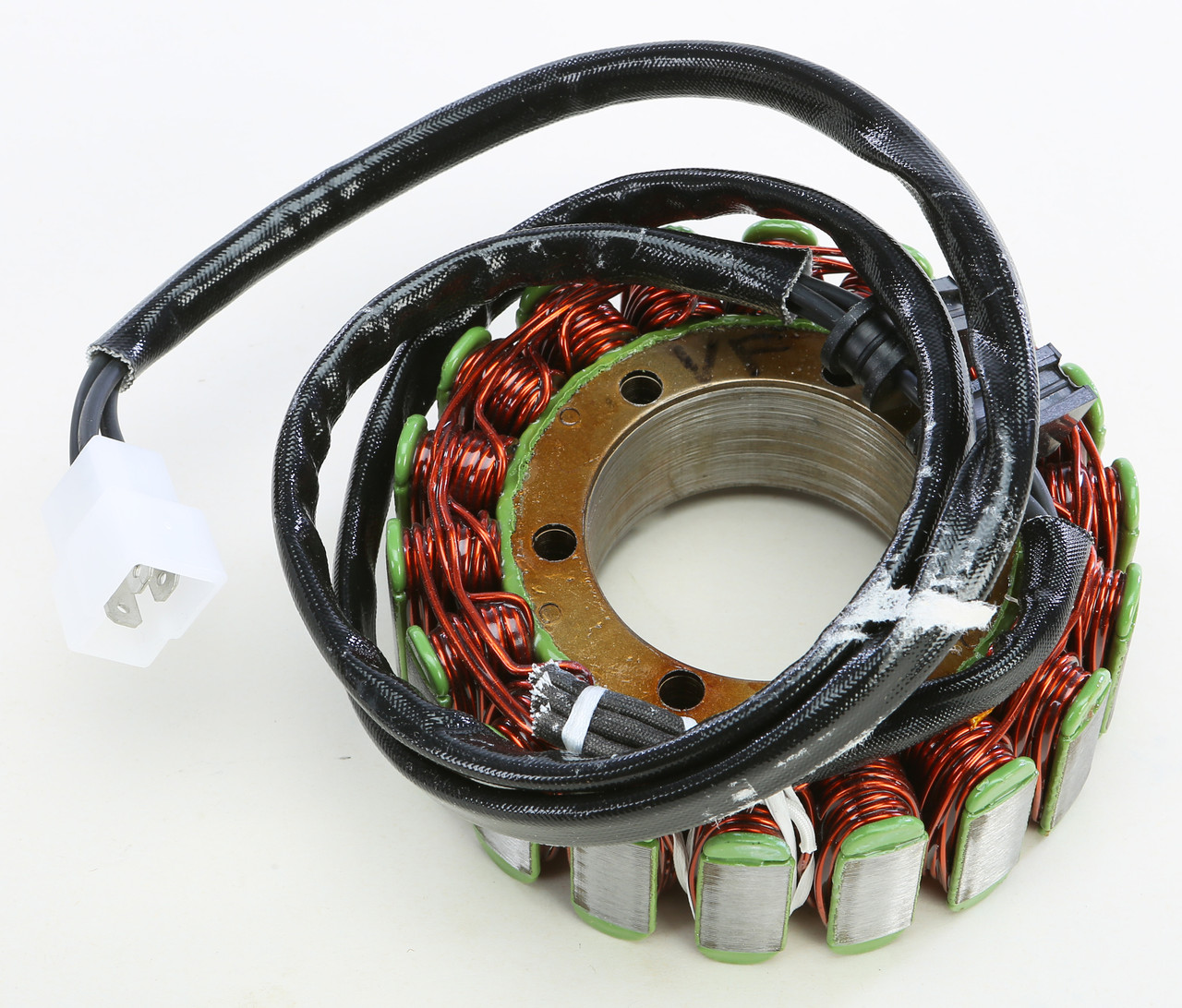 Ricks New Stator, 27-21107