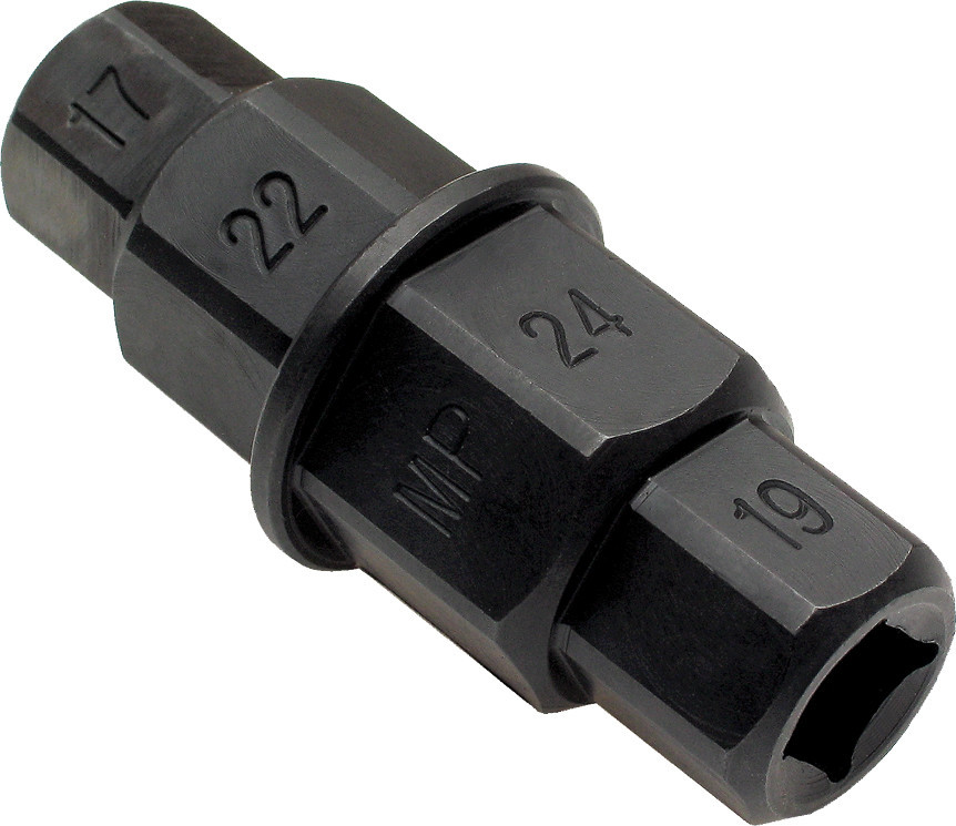 MOTION PRO T-6 Hex Axle Tool, 57-0397