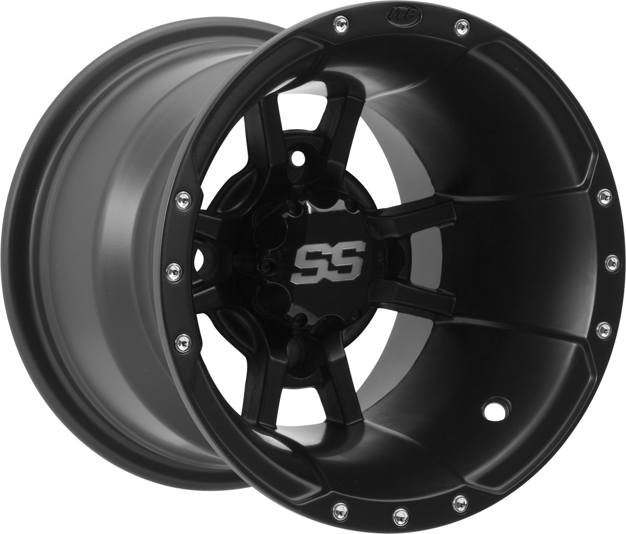 Itp New SS112 Sport Wheel, 57-40106
