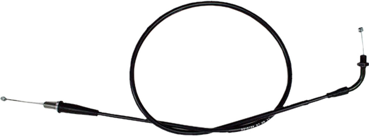 Motion Pro New ATV Throttle Cable, 70-2184