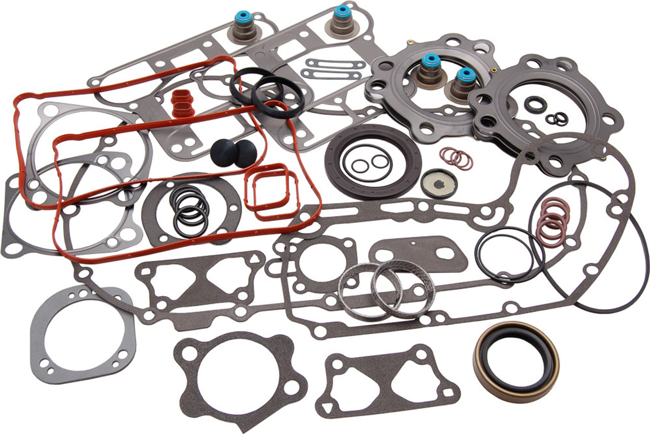 Cometic New Evo Sportster EST Gasket Kit, 68-9191