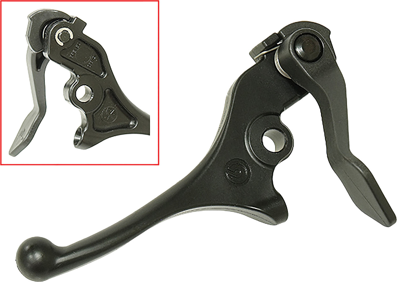 SP1 Replacement Throttle/Brake Lever, 12-19262