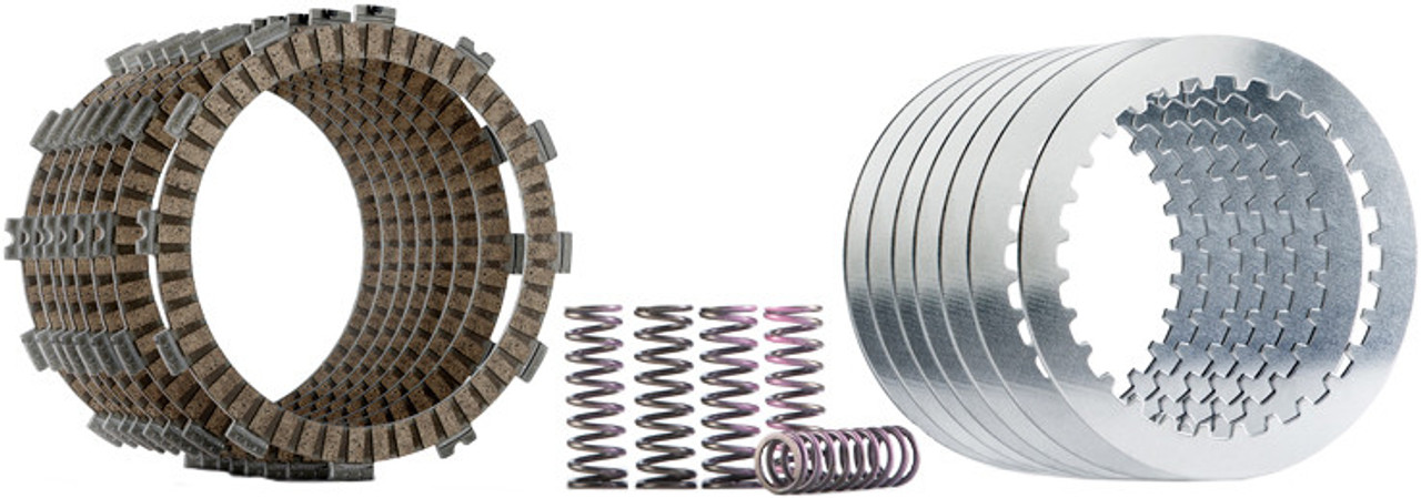 Hinson New Clutch Fiber Spring Kit, 151-6000