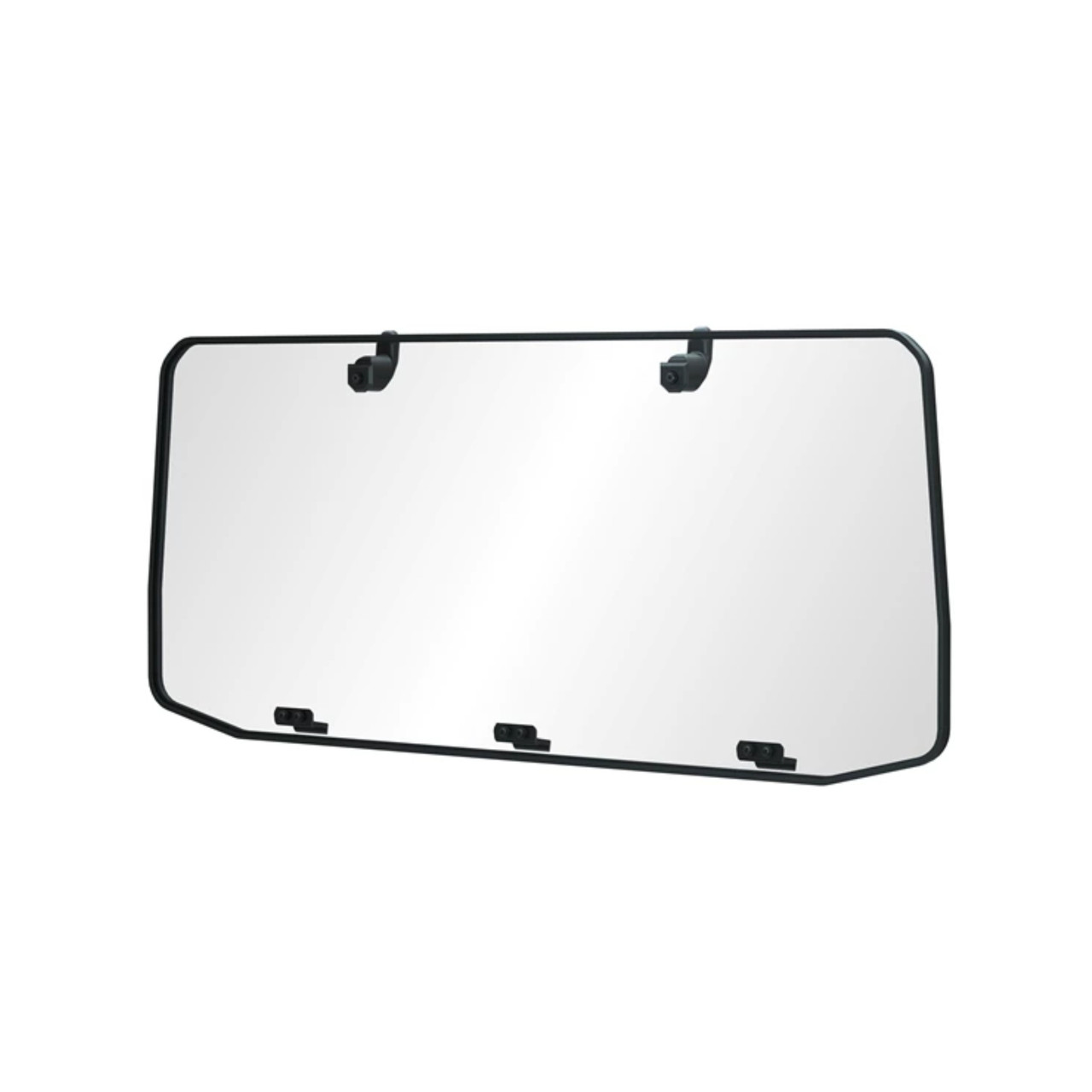 Polaris New OEM Glass Rear Panel, 2889092