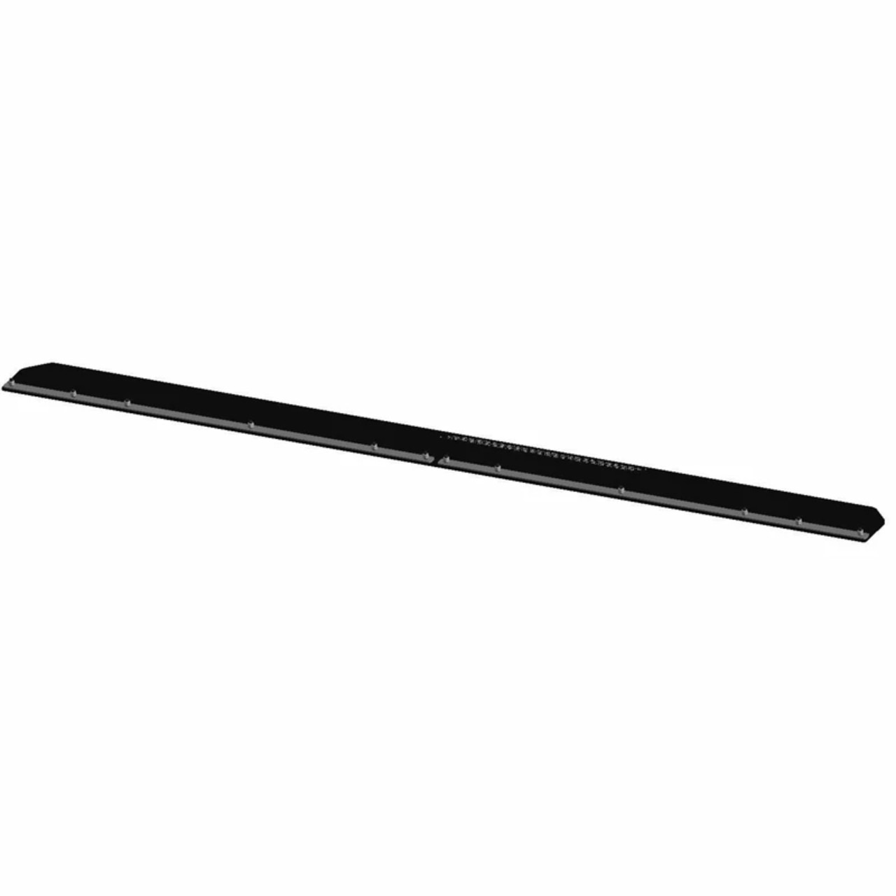 Polaris New OEM Glacier HD 84" Snow Flap Kit, 2889749