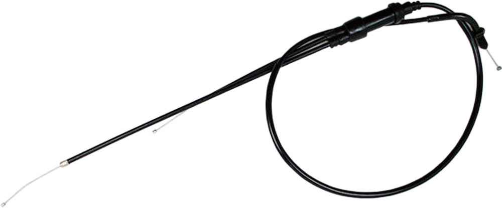 MOTION PRO Black Vinyl Front Brake Cable, 70-2263
