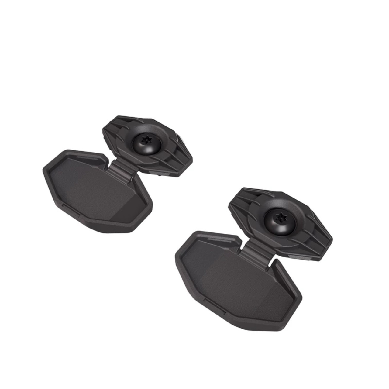 Polaris New OEM Xpedition Lock & Ride MAX Finish Washer Kit, 2889649