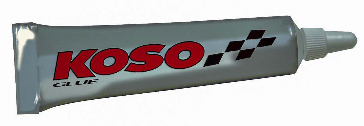 KOSO Heated Grip Glue, 27-5866