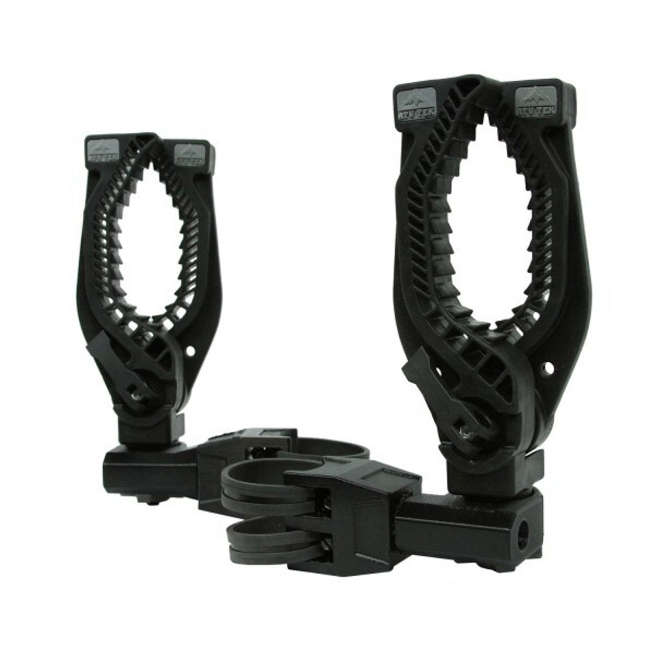 Atv Tek New Elite Series Cam Lock Rack, 45-2737