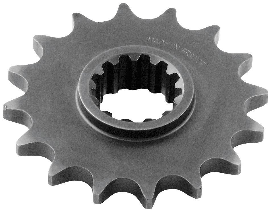 SUNSTAR SPROCKETS Counter Shaft Sprocket - 520 Chain - 16-Tooth, 33316
