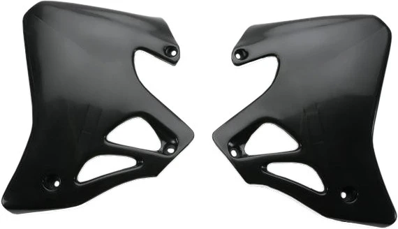 ACERBIS Radiator Shroud, 1591-0605