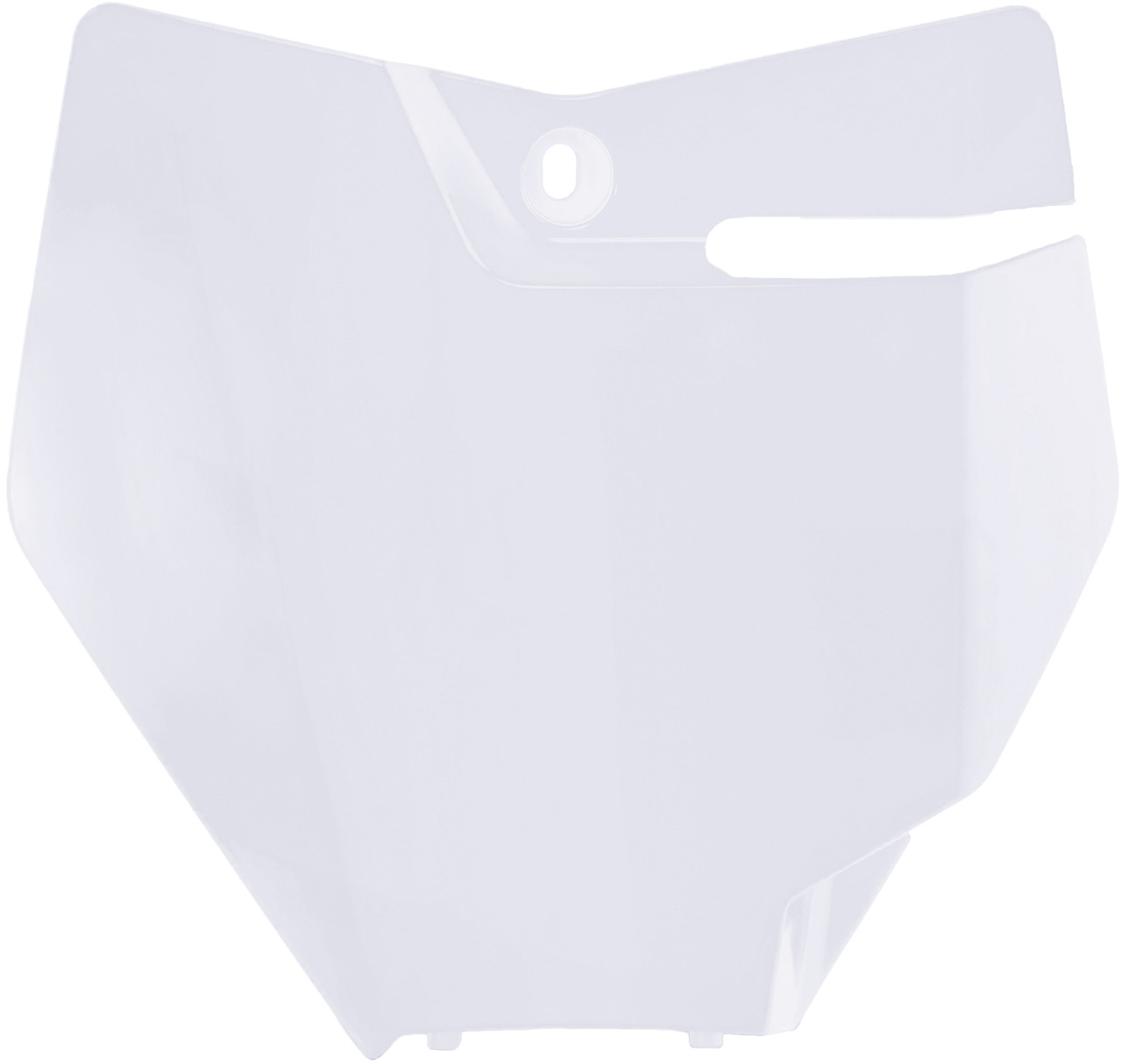 ACERBIS Front Number Plate, 26859-56811