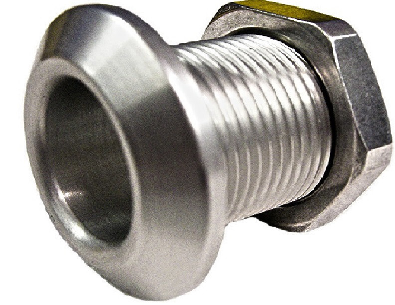 ATLANTIS Bow Eye Bushing, 18-7070S